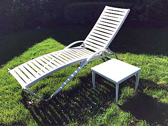 Prima Lounger